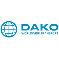 DAKO Worldwide Transport GmbH logo, DAKO Worldwide Transport GmbH contact details