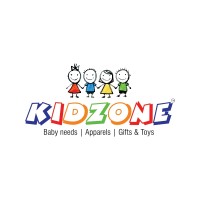 Kidzone logo, Kidzone contact details