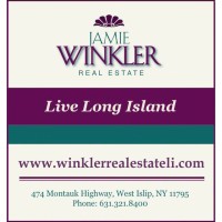 Winkler Real Estate logo, Winkler Real Estate contact details