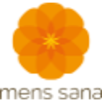 Mens Sana logo, Mens Sana contact details