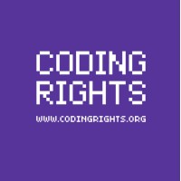 Coding Rights logo, Coding Rights contact details