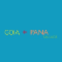 GOIA + PANA Studios logo, GOIA + PANA Studios contact details