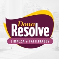 Dona Resolve - Limpeza e Facilidades - Franchising logo, Dona Resolve - Limpeza e Facilidades - Franchising contact details