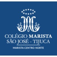 Colégio Marista São José - Tijuca/RJ logo, Colégio Marista São José - Tijuca/RJ contact details