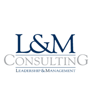 L&M Consulting logo, L&M Consulting contact details