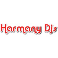 Harmany DJs logo, Harmany DJs contact details