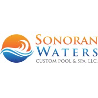 Sonoran Waters Custom Pool & Spa, LLC logo, Sonoran Waters Custom Pool & Spa, LLC contact details