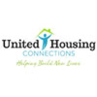 United Housing Connections, formerly Upstate Homeless Coalition logo, United Housing Connections, formerly Upstate Homeless Coalition contact details