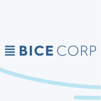 BICE CORP logo, BICE CORP contact details