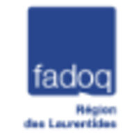 FADOQ et autonome logo, FADOQ et autonome contact details