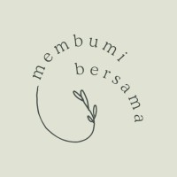 Membumi Bersama logo, Membumi Bersama contact details