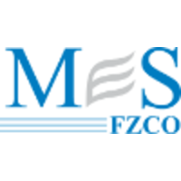 M.E.S. FZCO logo, M.E.S. FZCO contact details