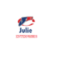 Julie Enterprises logo, Julie Enterprises contact details