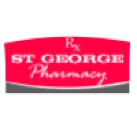 St George Pharmacy Ltd logo, St George Pharmacy Ltd contact details