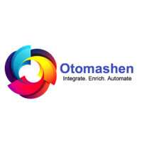 Otomashen logo, Otomashen contact details