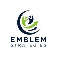 EMBLEM Strategies, LLC logo, EMBLEM Strategies, LLC contact details