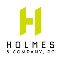 Holmes & Company, LLP logo, Holmes & Company, LLP contact details