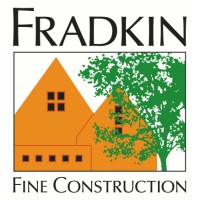 Fradkin Fine Construction logo, Fradkin Fine Construction contact details