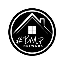 BMP Network logo, BMP Network contact details