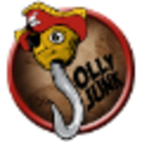 Jolly Junk logo, Jolly Junk contact details