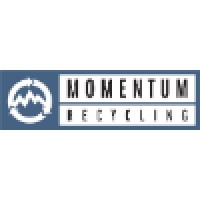 Momentum Recycling logo, Momentum Recycling contact details