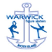 Warwick Figure Skaters logo, Warwick Figure Skaters contact details