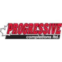 Progressive Completions Ltd. logo, Progressive Completions Ltd. contact details