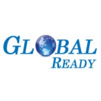 GlobalReady logo, GlobalReady contact details