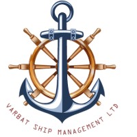 Varbat Ship Management Ltd. (India office RPSL license no. MUM-162058) logo, Varbat Ship Management Ltd. (India office RPSL license no. MUM-162058) contact details