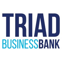 Triad Business Bank (in organization) logo, Triad Business Bank (in organization) contact details