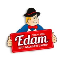 Galadari EDAM International Foods L.L.C logo, Galadari EDAM International Foods L.L.C contact details