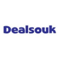 DealSouk.com logo, DealSouk.com contact details