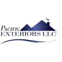 Pacific Exteriors LLC logo, Pacific Exteriors LLC contact details