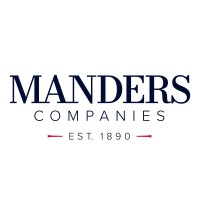 Manders Companies logo, Manders Companies contact details