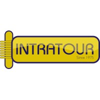 Intratour Travel Agency logo, Intratour Travel Agency contact details