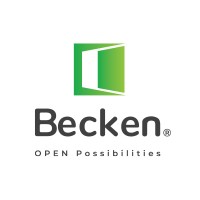 Becken Odoo logo, Becken Odoo contact details