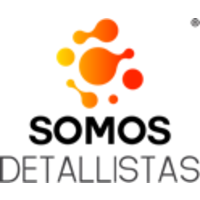 Somos Detallistas logo, Somos Detallistas contact details