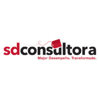 SD Consultora logo, SD Consultora contact details