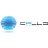 CALLS Contact Center logo, CALLS Contact Center contact details