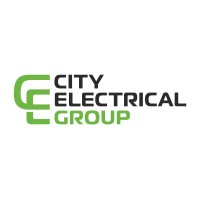 City Electrical Group logo, City Electrical Group contact details