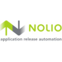 Nolio logo, Nolio contact details