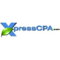 XpressCPA, PLLC logo, XpressCPA, PLLC contact details