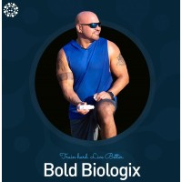 Bold Biologix logo, Bold Biologix contact details