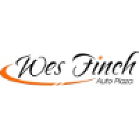 Wes Finch Auto Plaza; Inc. logo, Wes Finch Auto Plaza; Inc. contact details