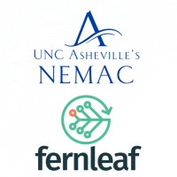 NEMAC+FernLeaf logo, NEMAC+FernLeaf contact details