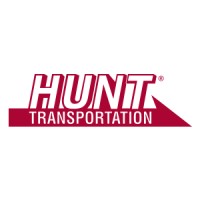 Hunt Transportation logo, Hunt Transportation contact details