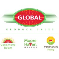 Global Produce Sales logo, Global Produce Sales contact details