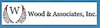 Wood & Associates, Inc. logo, Wood & Associates, Inc. contact details