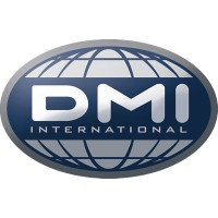 DMI International, Inc. logo, DMI International, Inc. contact details