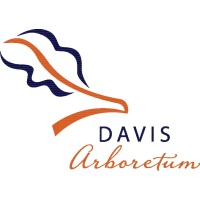 Donald E. Davis Arboretum logo, Donald E. Davis Arboretum contact details